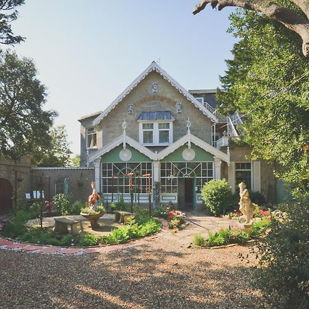 Enchanted Manor Niton Εξωτερικό φωτογραφία
