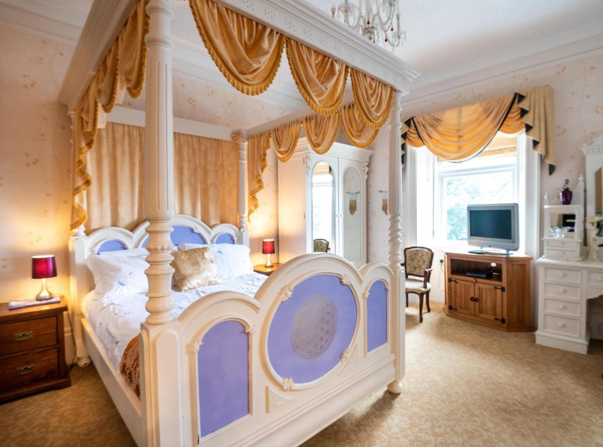 Enchanted Manor Niton Εξωτερικό φωτογραφία
