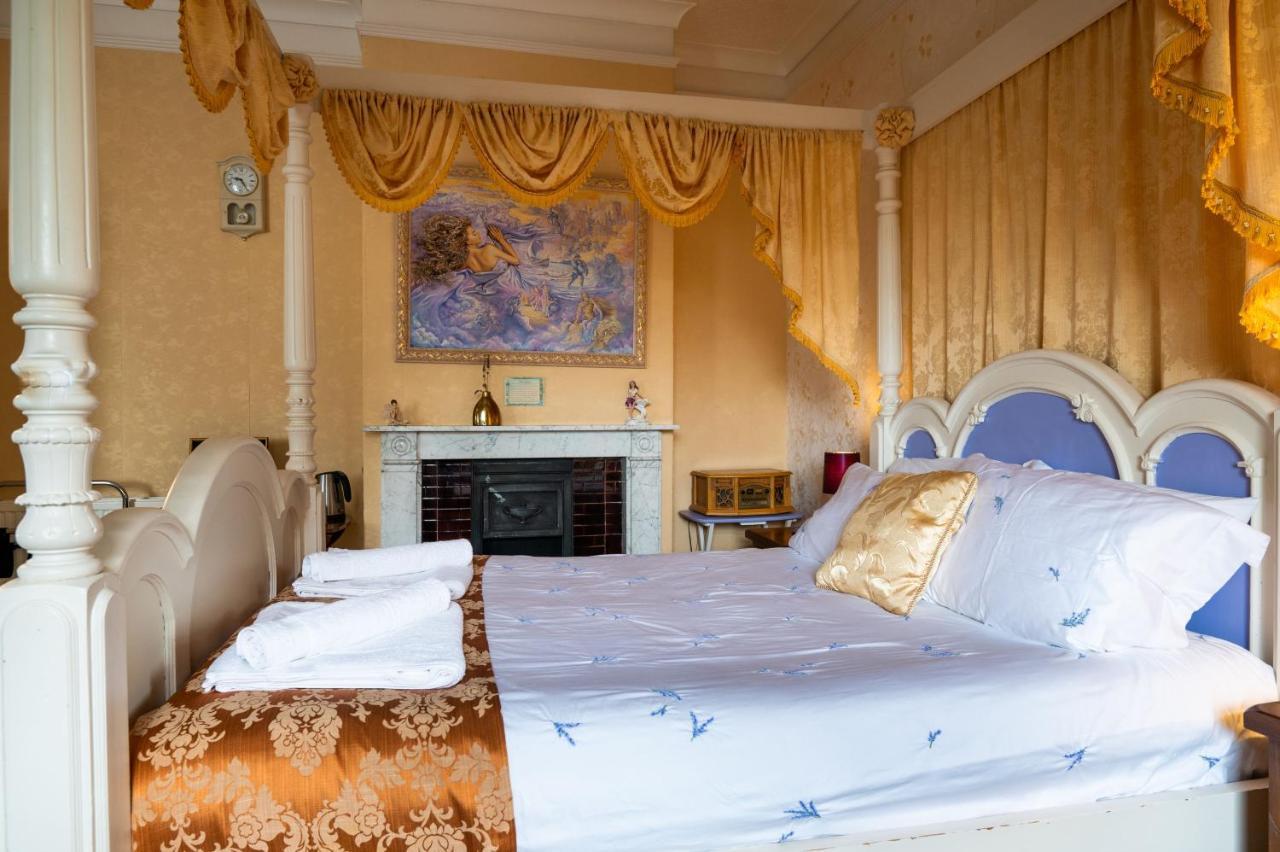 Enchanted Manor Niton Εξωτερικό φωτογραφία