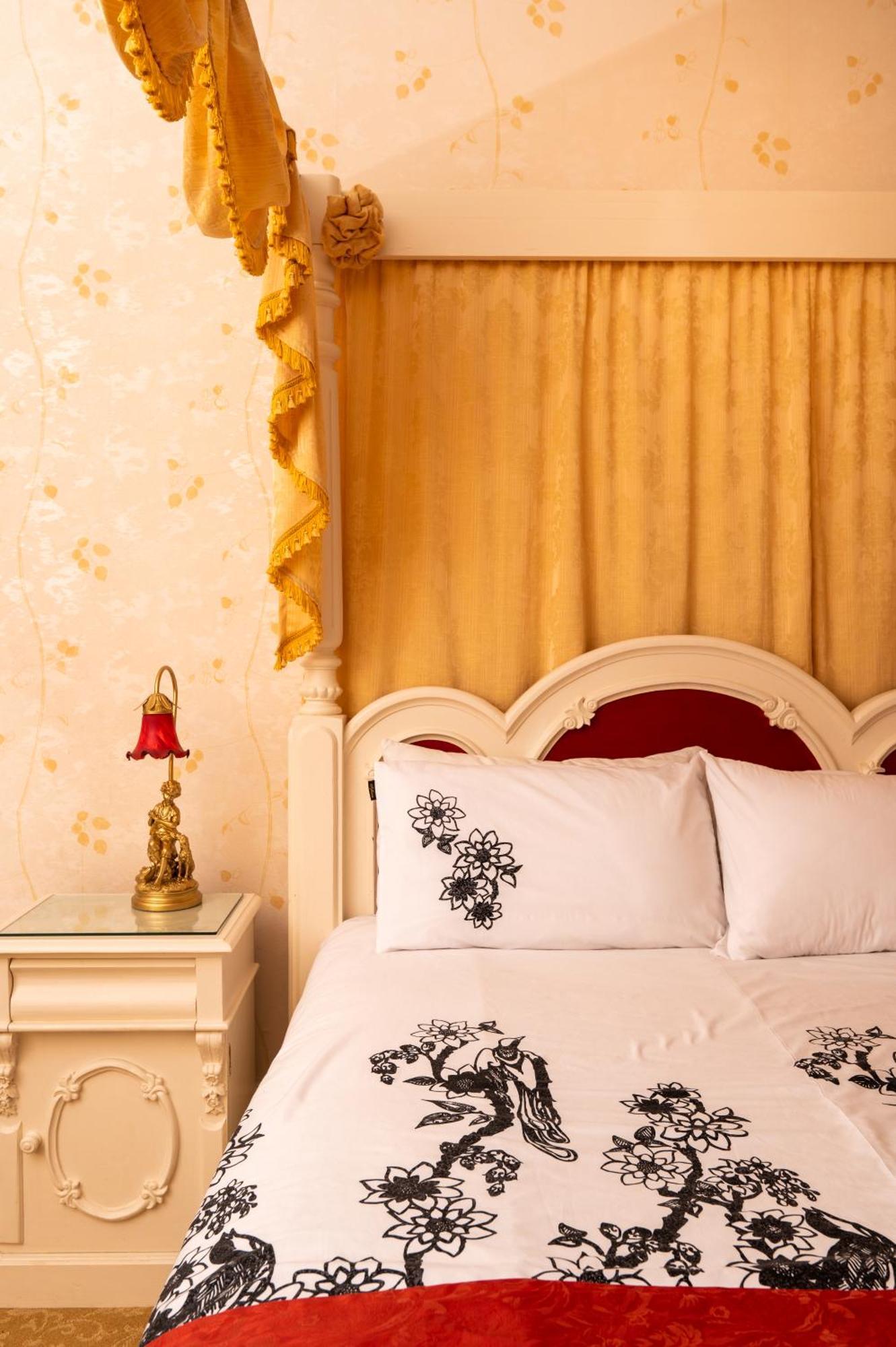 Enchanted Manor Niton Εξωτερικό φωτογραφία
