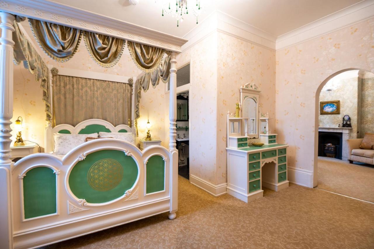 Enchanted Manor Niton Εξωτερικό φωτογραφία