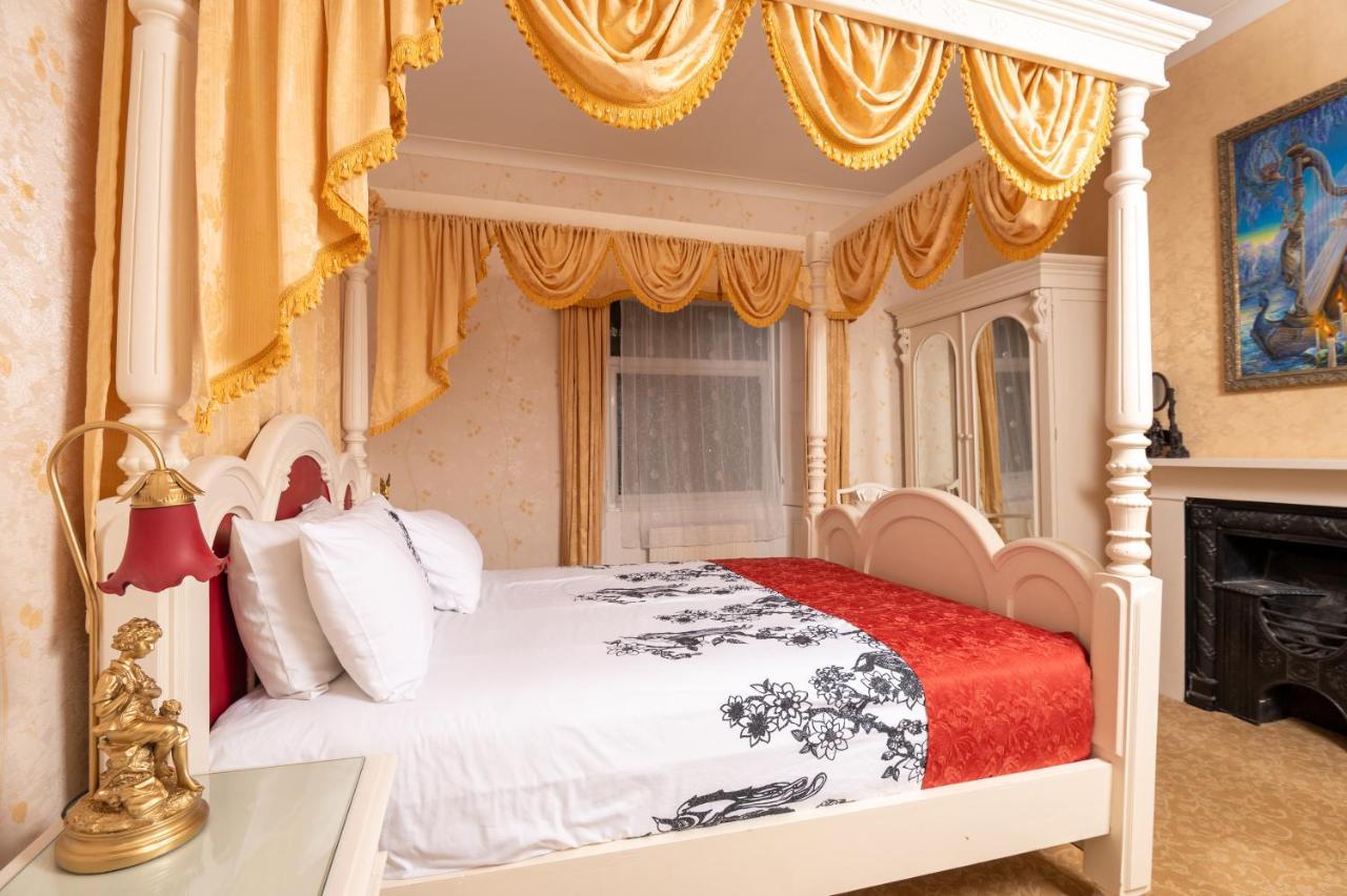 Enchanted Manor Niton Εξωτερικό φωτογραφία