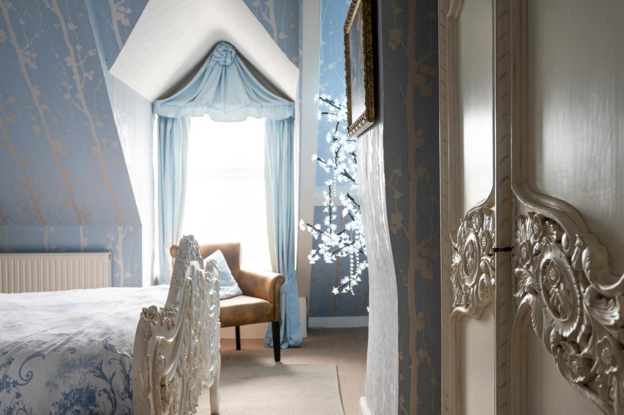 Enchanted Manor Niton Δωμάτιο φωτογραφία