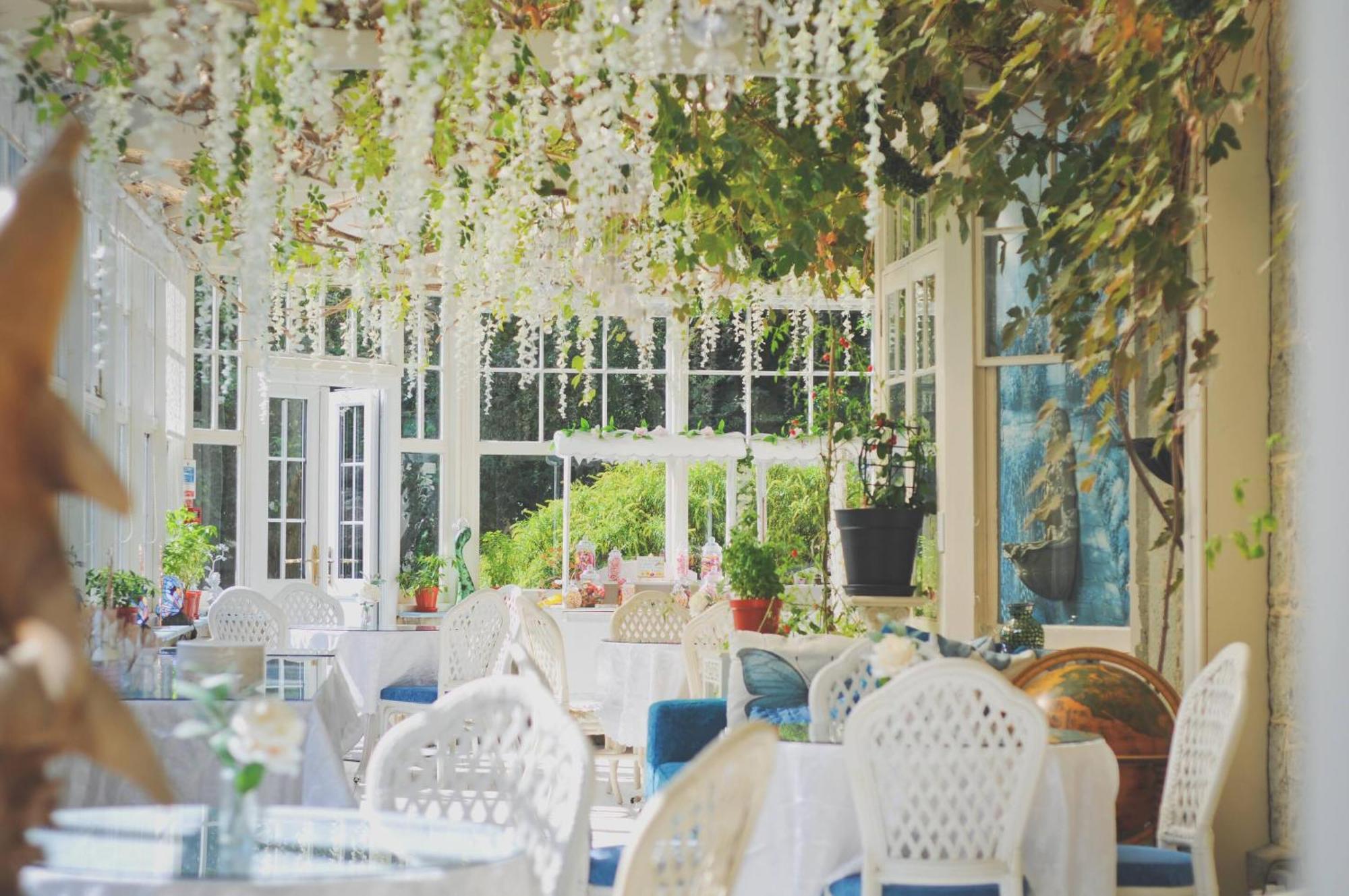 Enchanted Manor Niton Εξωτερικό φωτογραφία