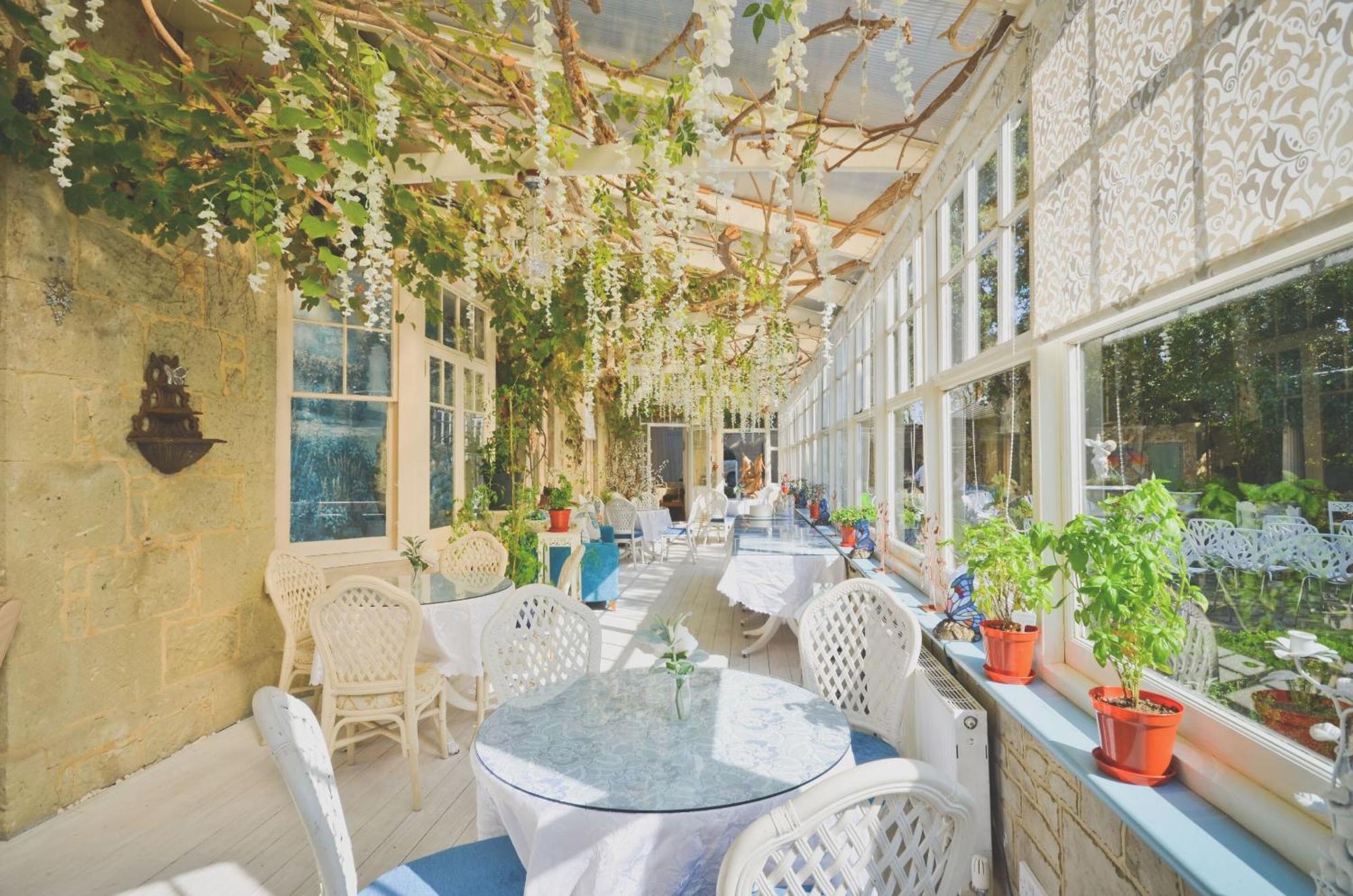 Enchanted Manor Niton Εξωτερικό φωτογραφία