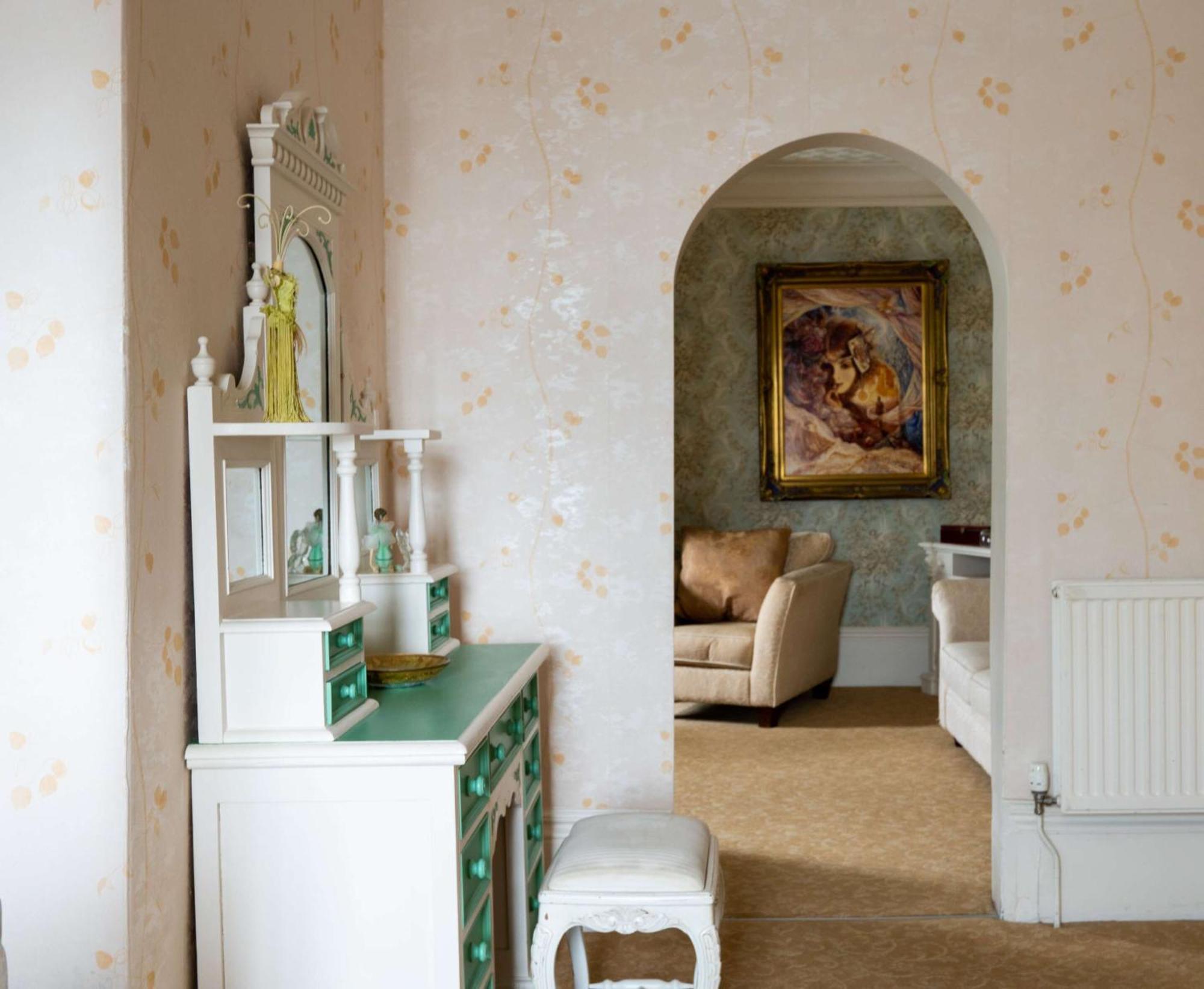 Enchanted Manor Niton Εξωτερικό φωτογραφία