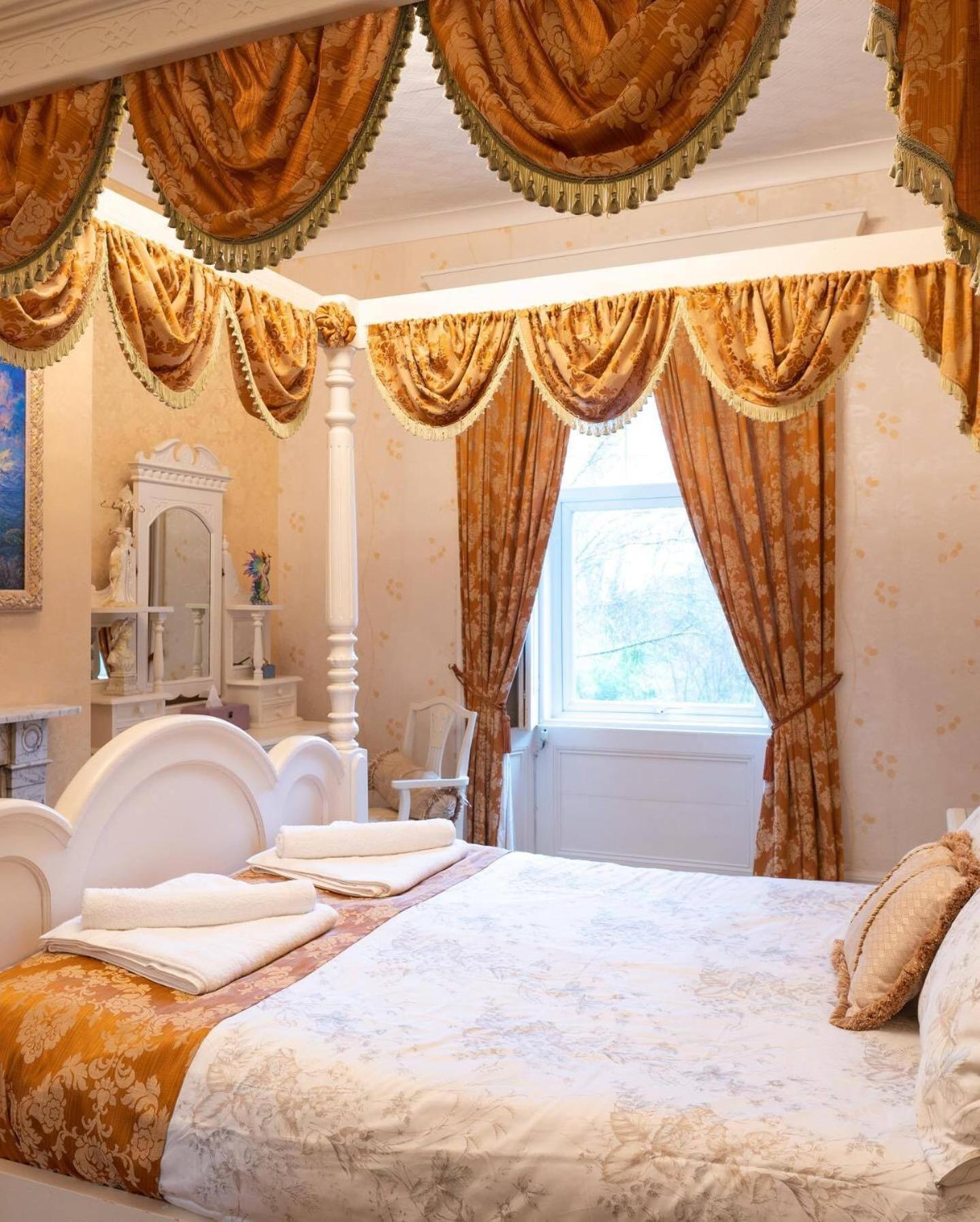 Enchanted Manor Niton Εξωτερικό φωτογραφία