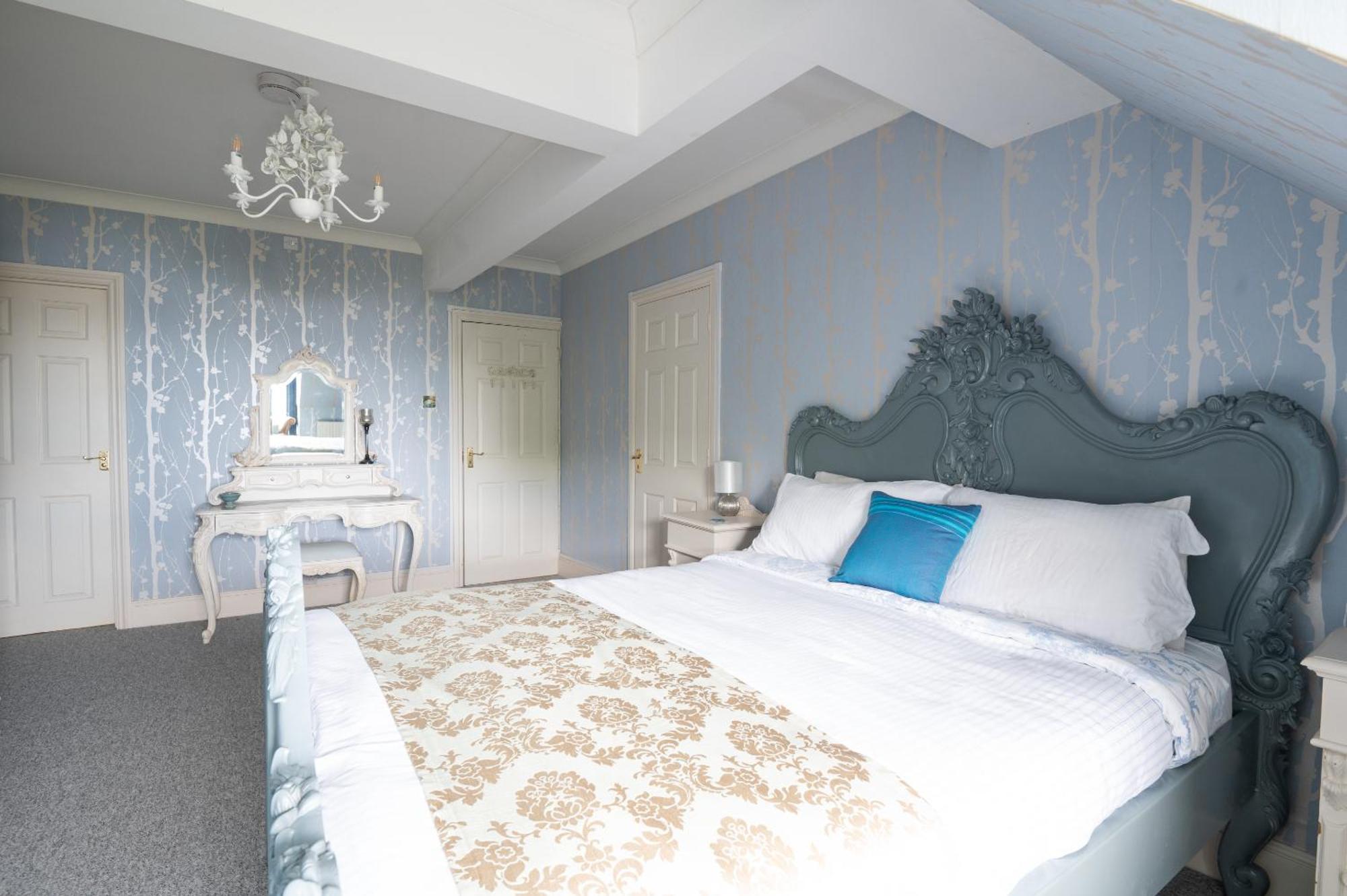 Enchanted Manor Niton Εξωτερικό φωτογραφία