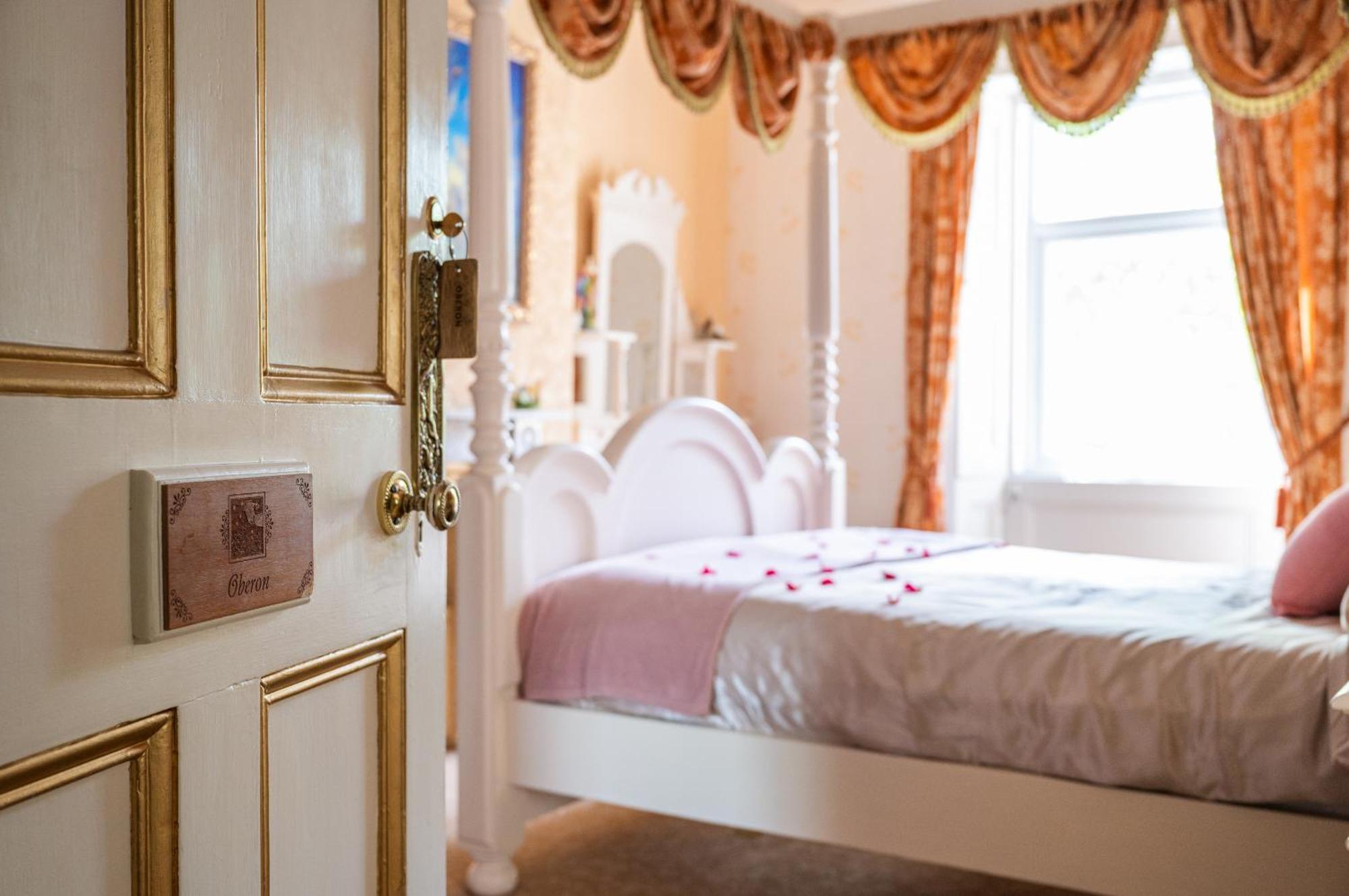 Enchanted Manor Niton Εξωτερικό φωτογραφία