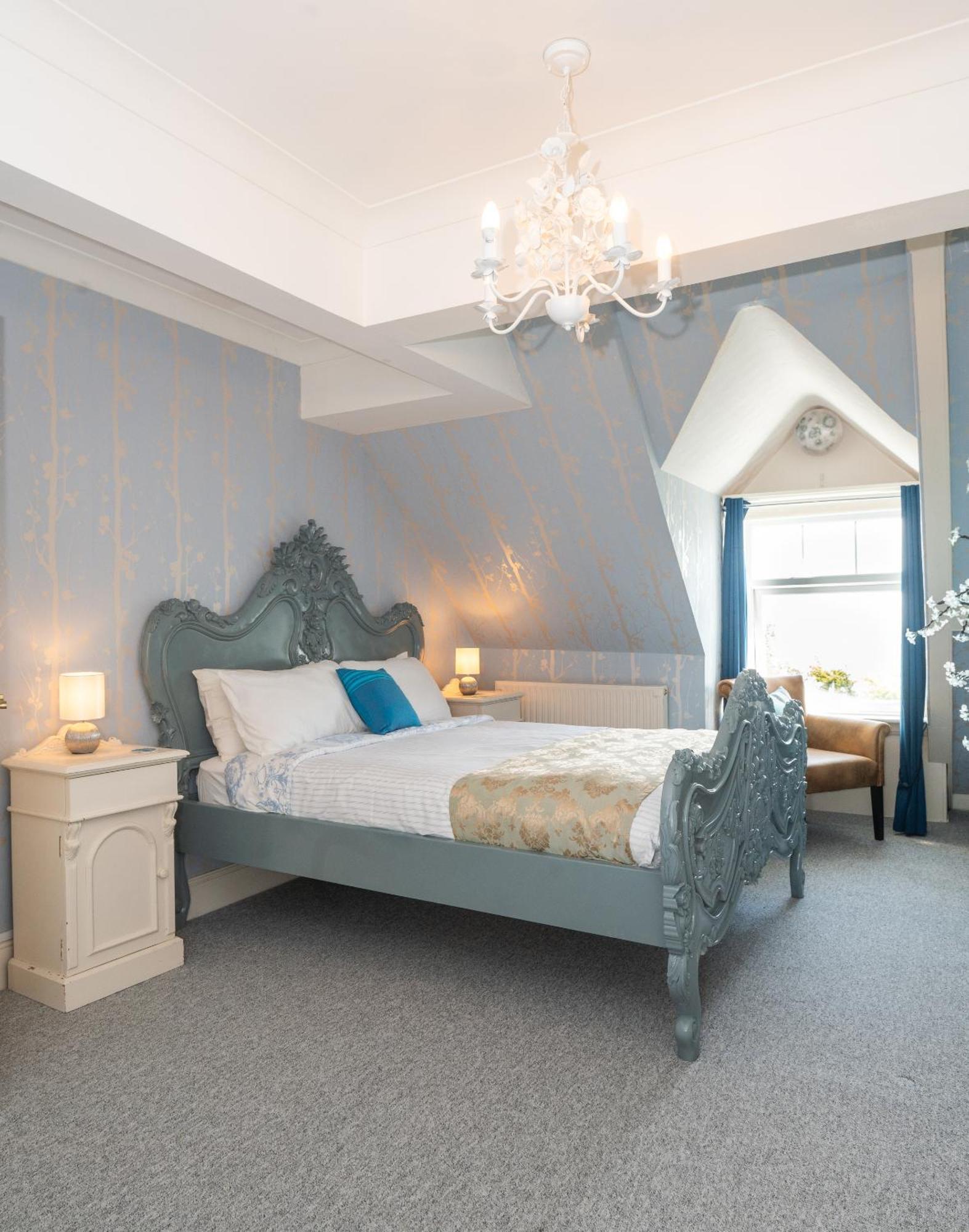 Enchanted Manor Niton Εξωτερικό φωτογραφία