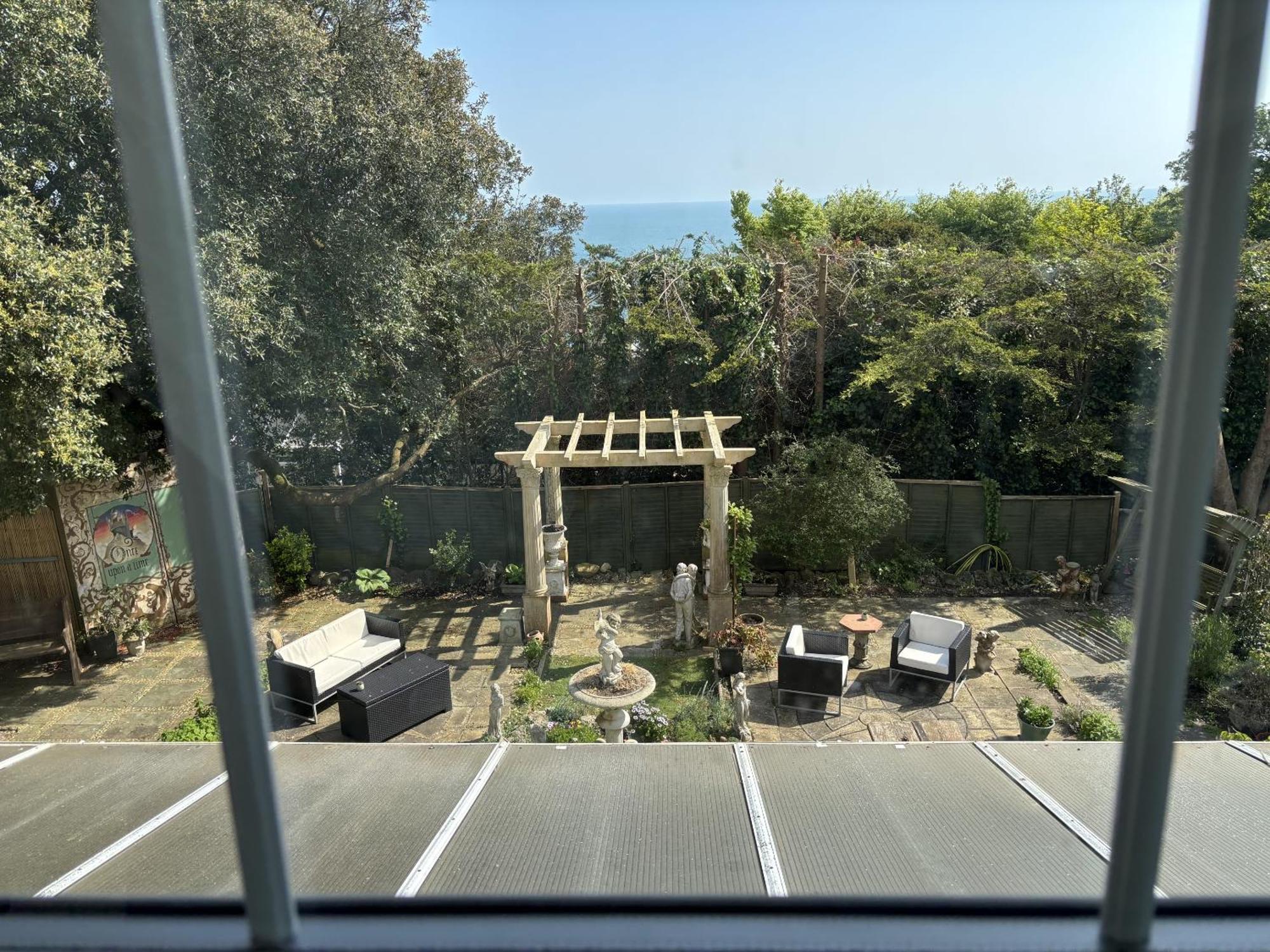 Enchanted Manor Niton Δωμάτιο φωτογραφία